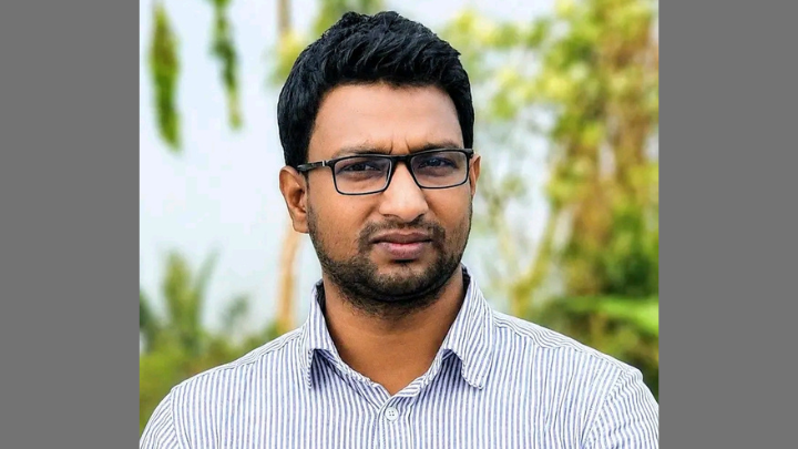 ২০ লাখ টাকা  চাঁদাবাজির মামলায় নওগাঁর আত্রাইয়ের আলোচিত সিফাত মাহমুদ জেল হাজতে